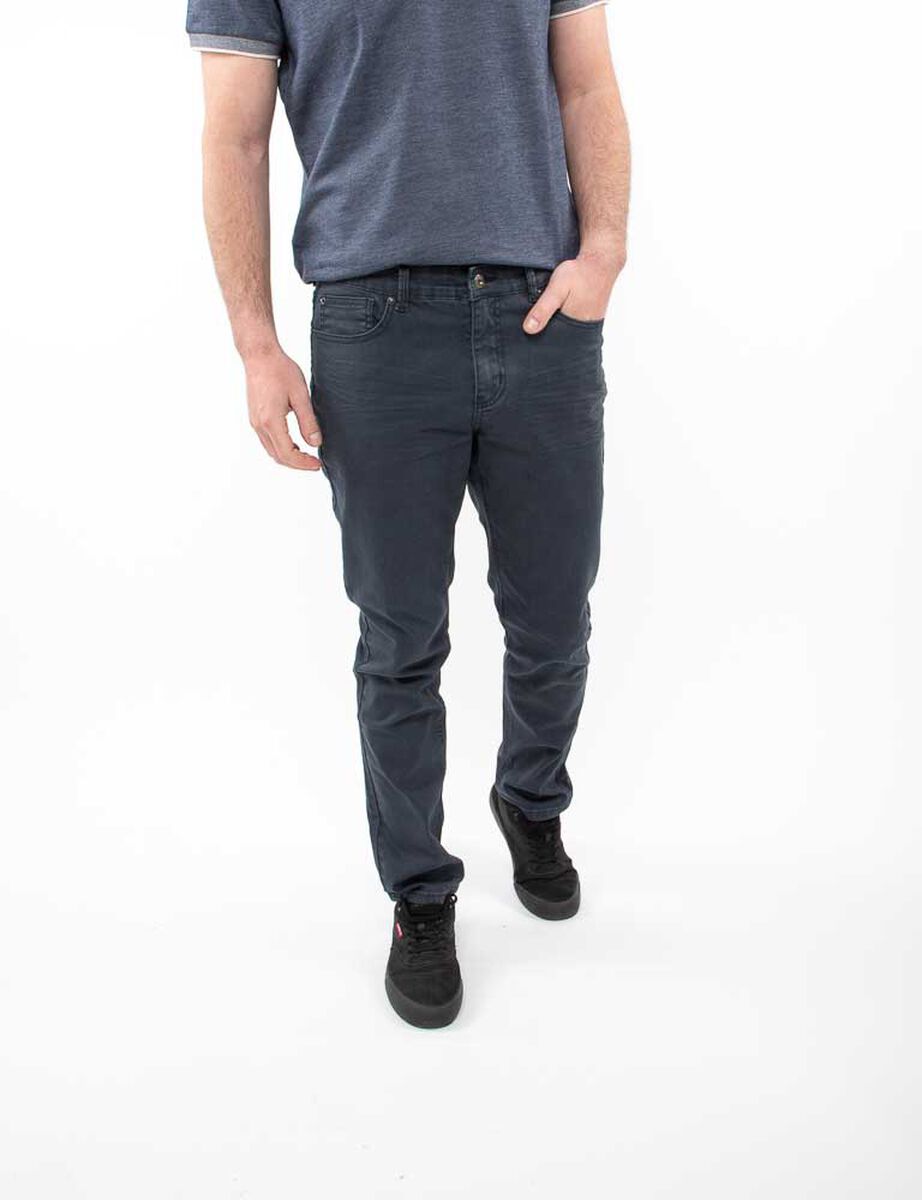 Pantalón Slim Hombre Zibel
