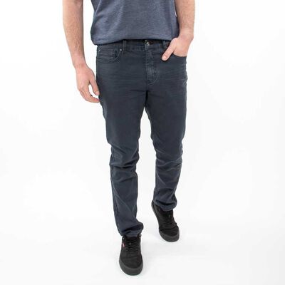 Pantalón Slim Hombre Zibel Navy
