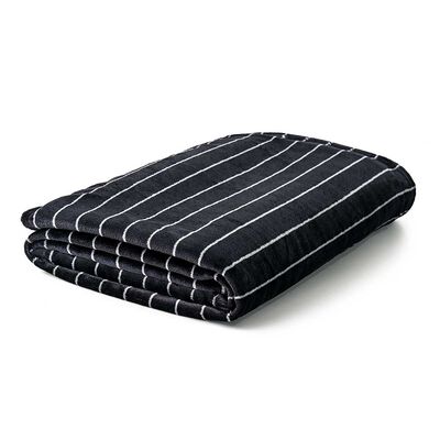 Frazada American Family Flannel 1.5 Plazas Paris Marengo
