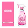 Perfume Moschino Pink Fresh Mujer 100 ML EDT