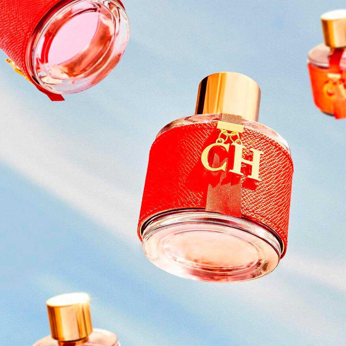 Perfume Carolina Herrera EDT 100 ml