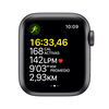 Smartwatch Apple Watch SE GPS 40mm Gris Espacial