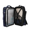 Mochila de Viaje Xtrem Discovery 2.0 6XT 35 L Azul Marino