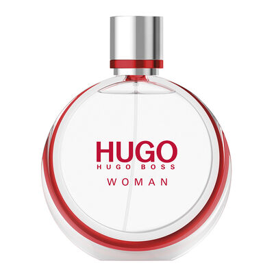 Imagen 1 del producto Perfume Hugo Boss Woman EDP 50 ml