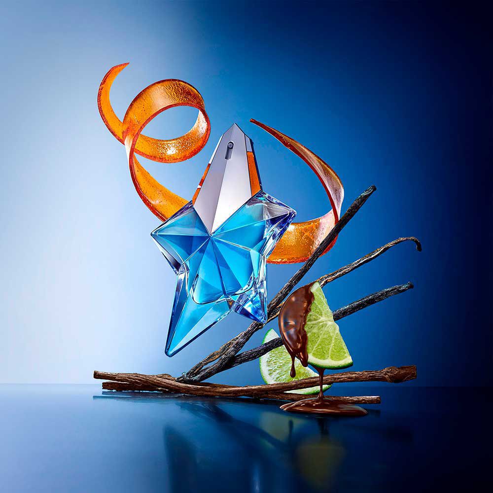 Perfume Mujer Thierry Mugler Angel Standing Star 100 ML | Abc