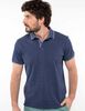 Polera Piqué Hombre Portman Club