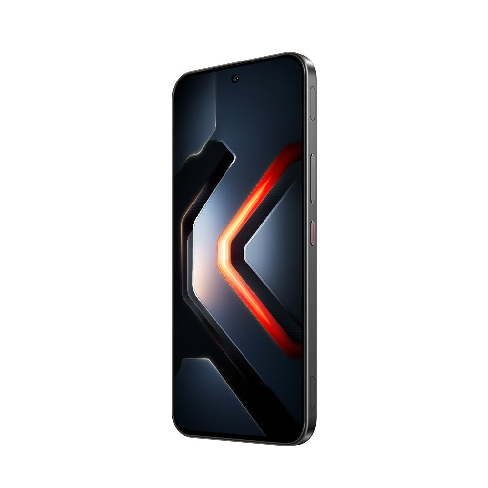 Infinix GT 30 Pro 5G 512GB 12GB Dark Flare, foto 2
