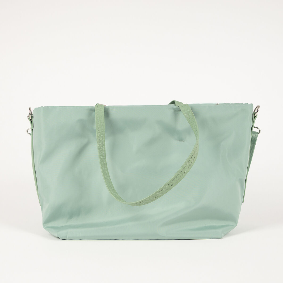 Cartera Verde M Icono