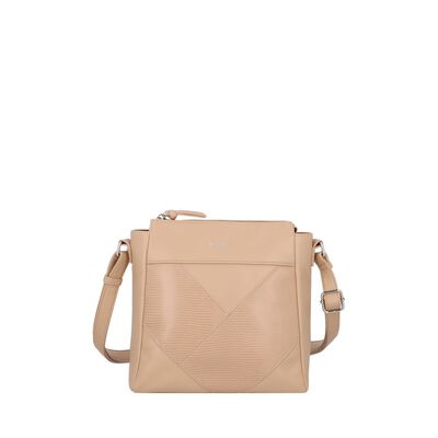 SECRET Bandolera Secret Hungria ST6 M Beige