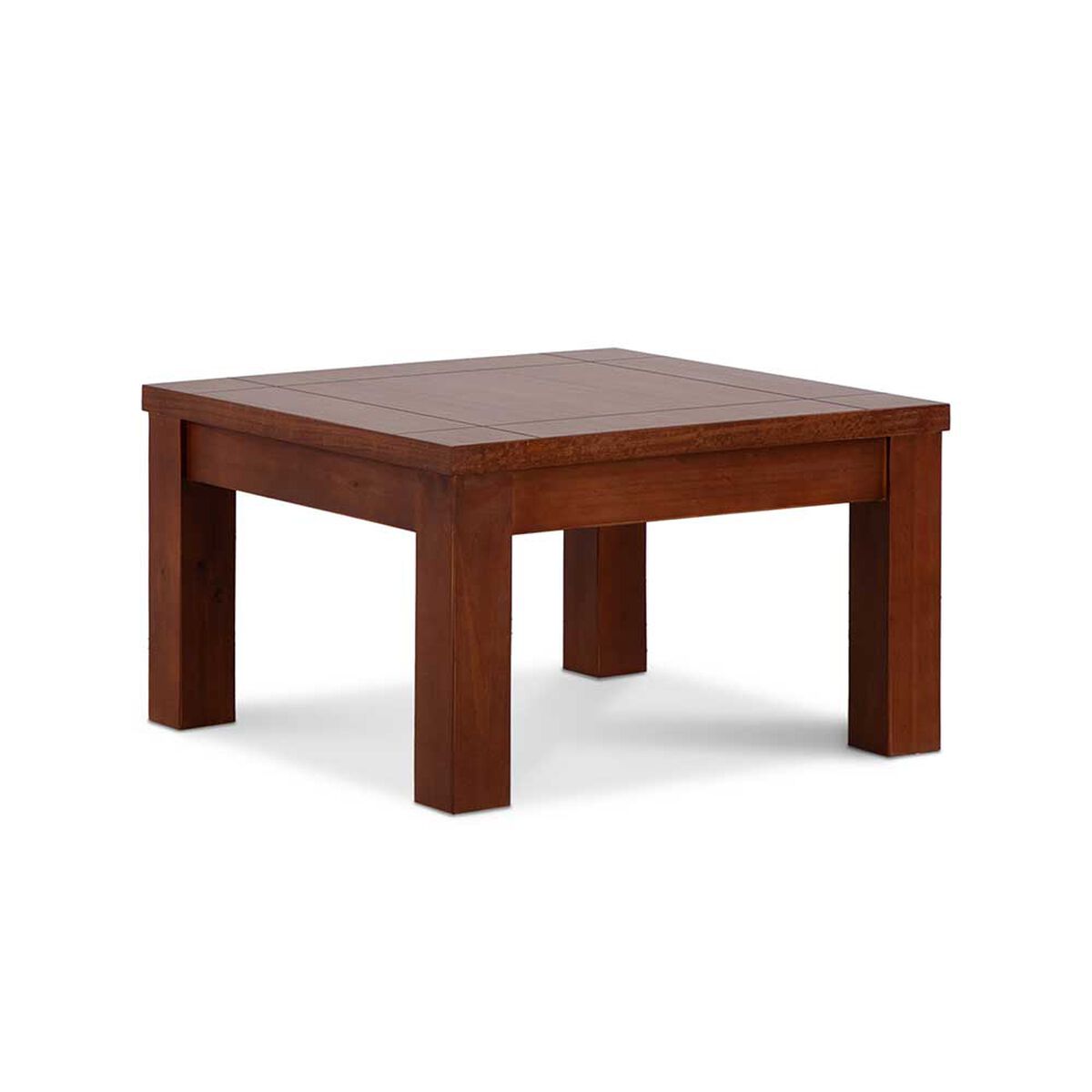 Mesa de Centro CIC Ñuble Caramelo