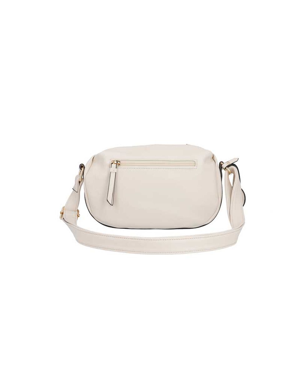 Cartera Alicante Blanco M Secret