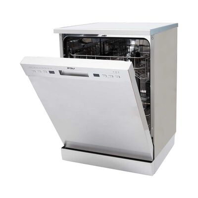 Lavavajillas Fdv Active FS 12C Gris