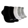 Pack 5 Calcetines Deportivos Tobilleros Hombre Top