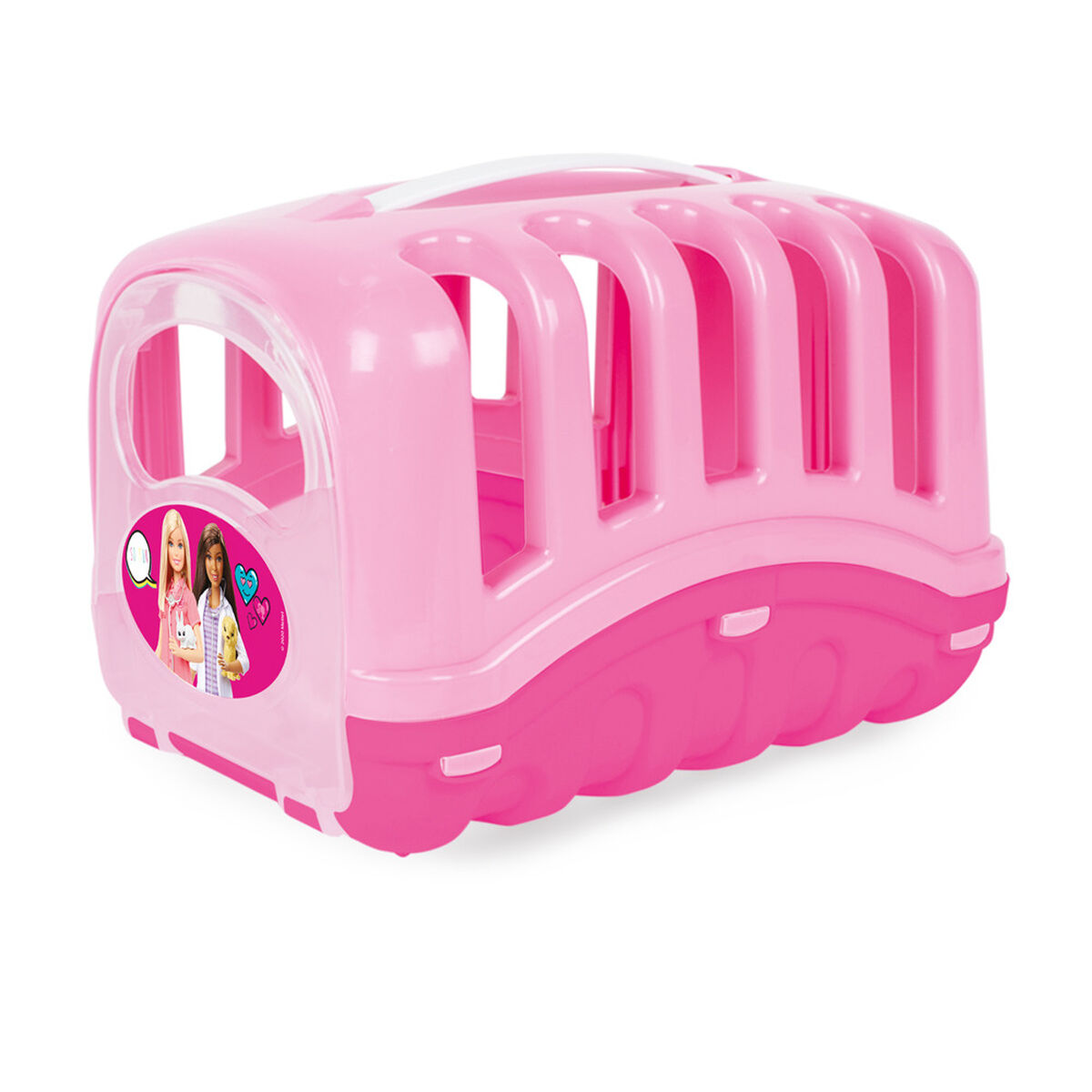 Set Mascota de Juguetes Barbie