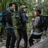 Bolso Unisex Outdoor Lhotse