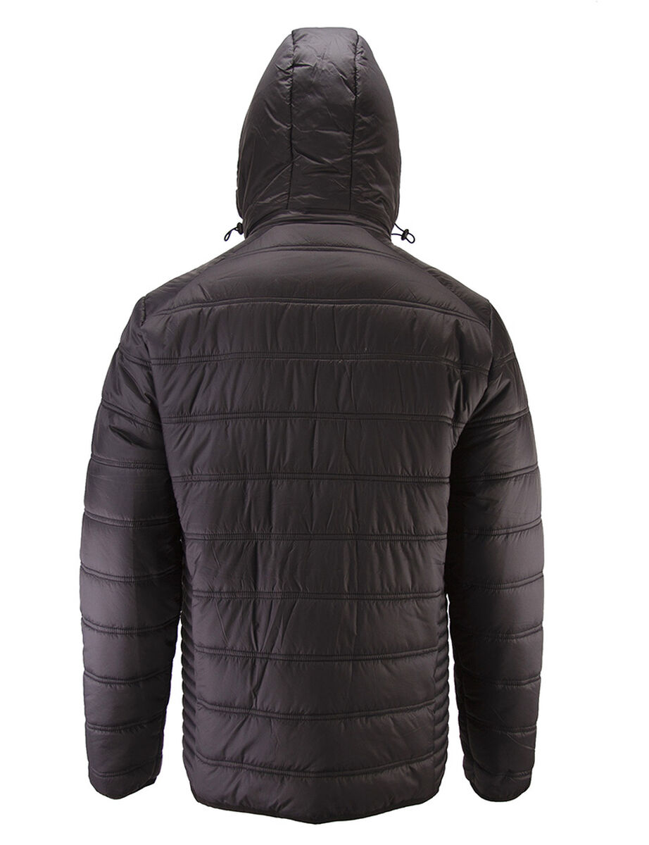 Parka Hombre Umbro