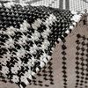 Alfombra Idetex Kala D3 230 x 160 Negro