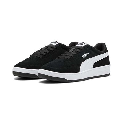 Zapatilla Court Classic Clean SD Hombre Puma