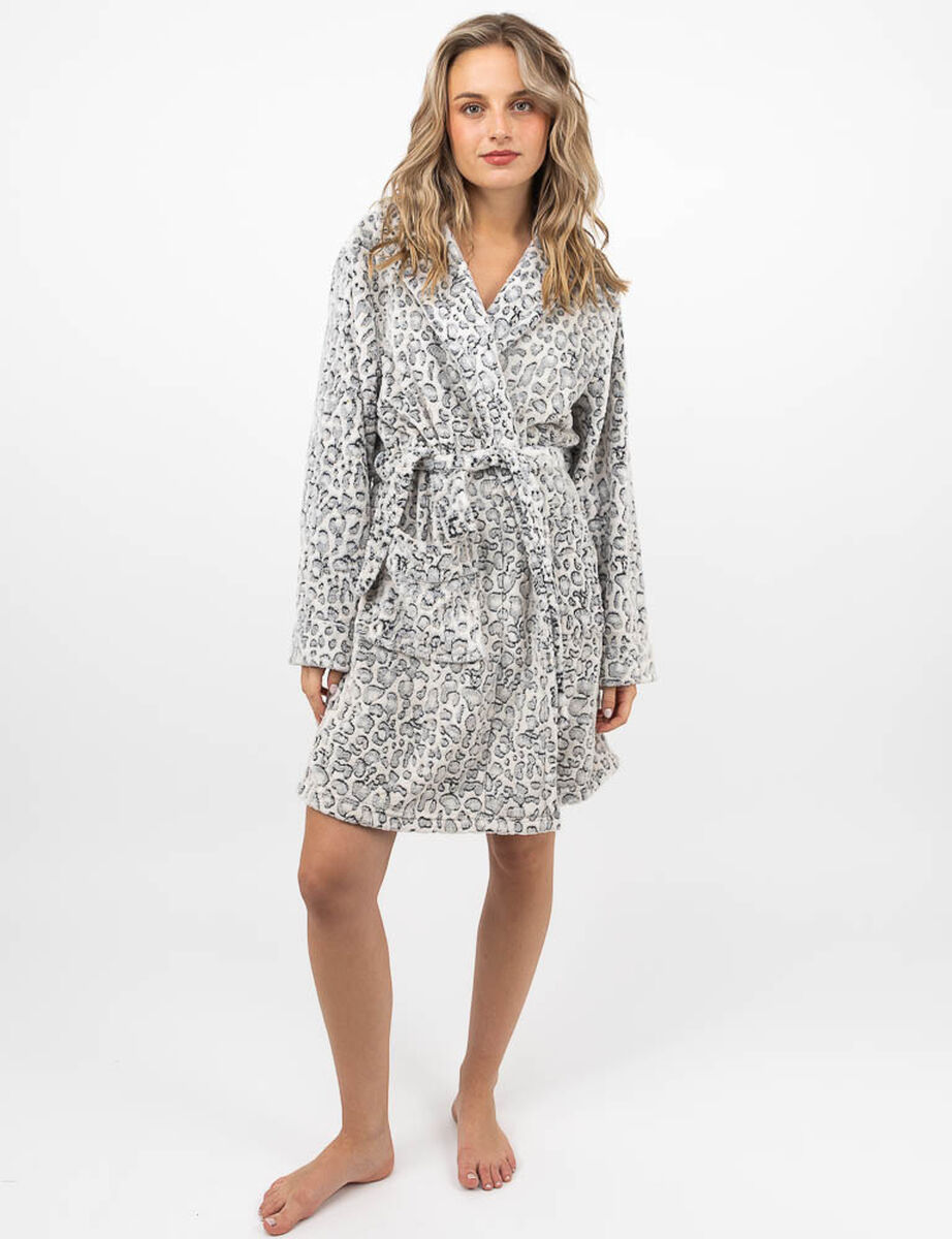 Bata Print Mujer Icono