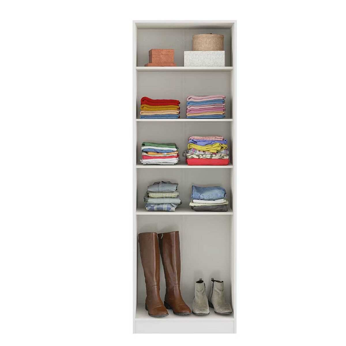 Clóset Roca Ferri 2 Puertas