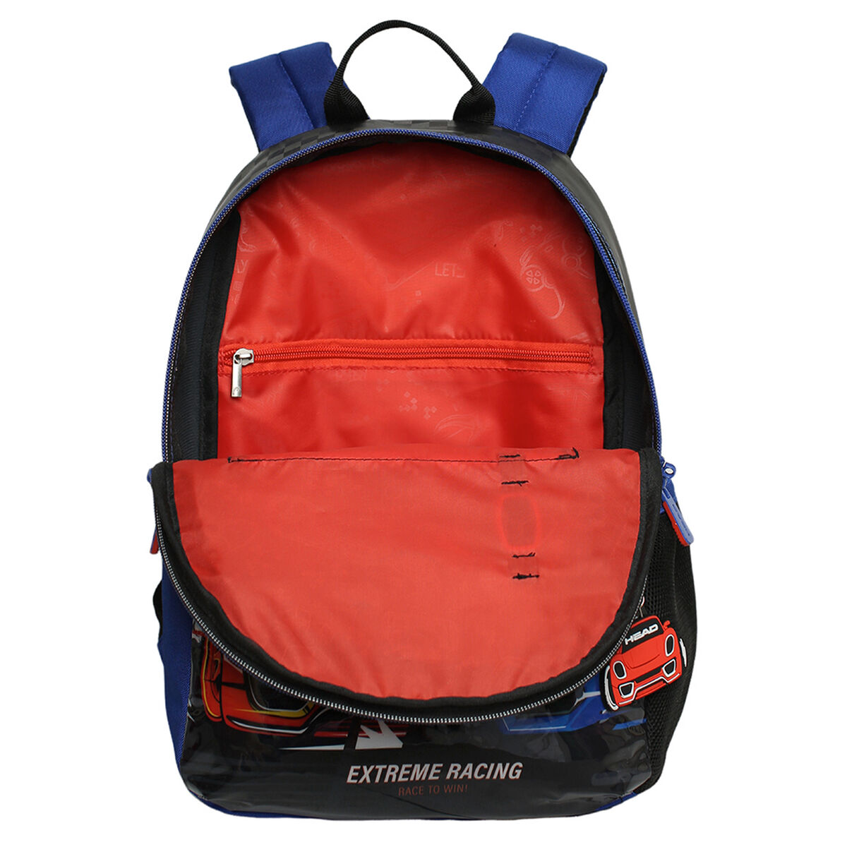 Mochila Ni&ntilde;o Bionica 20 L Head