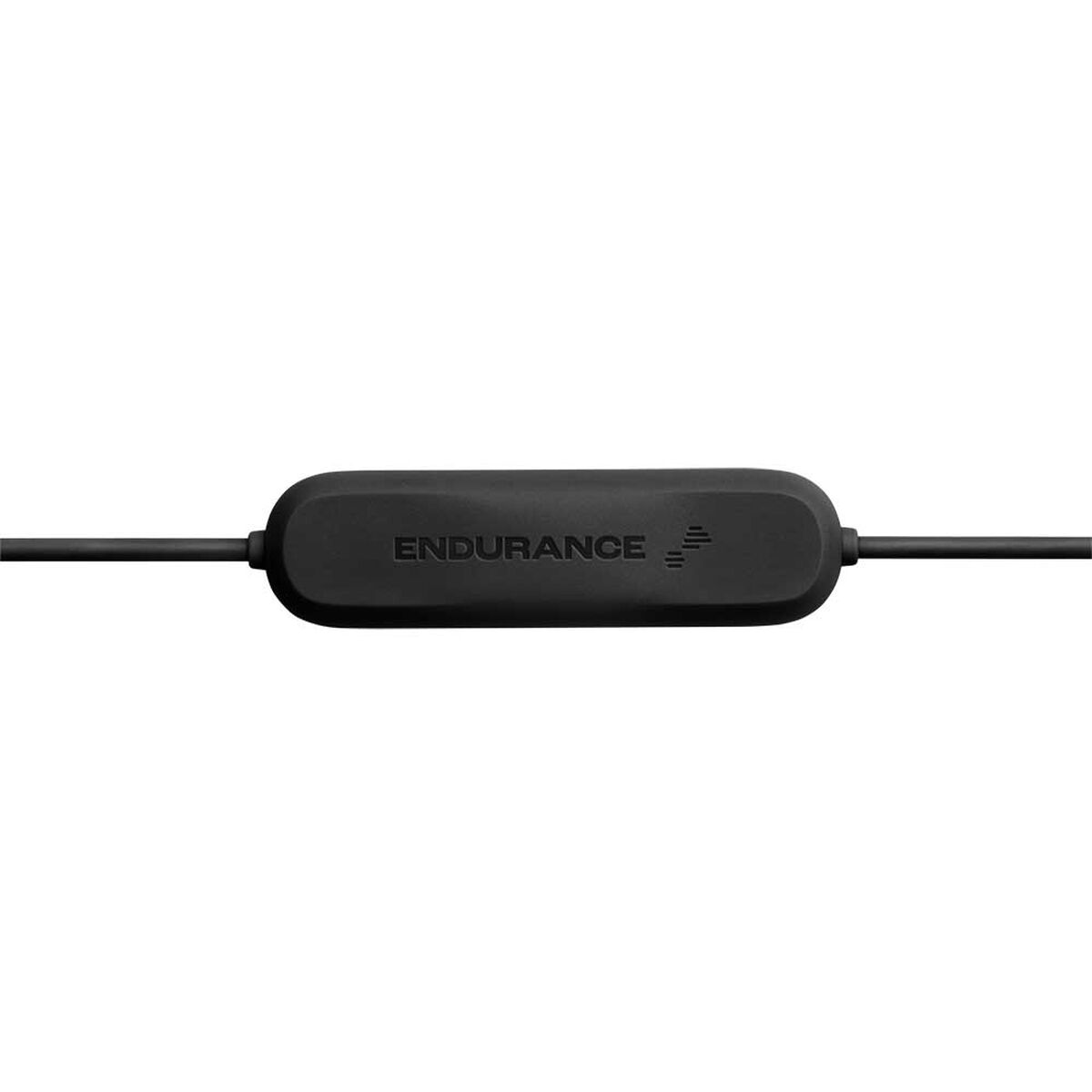 Aud&iacute;fonos In Ear JBL  Endurance Run 3 Negro