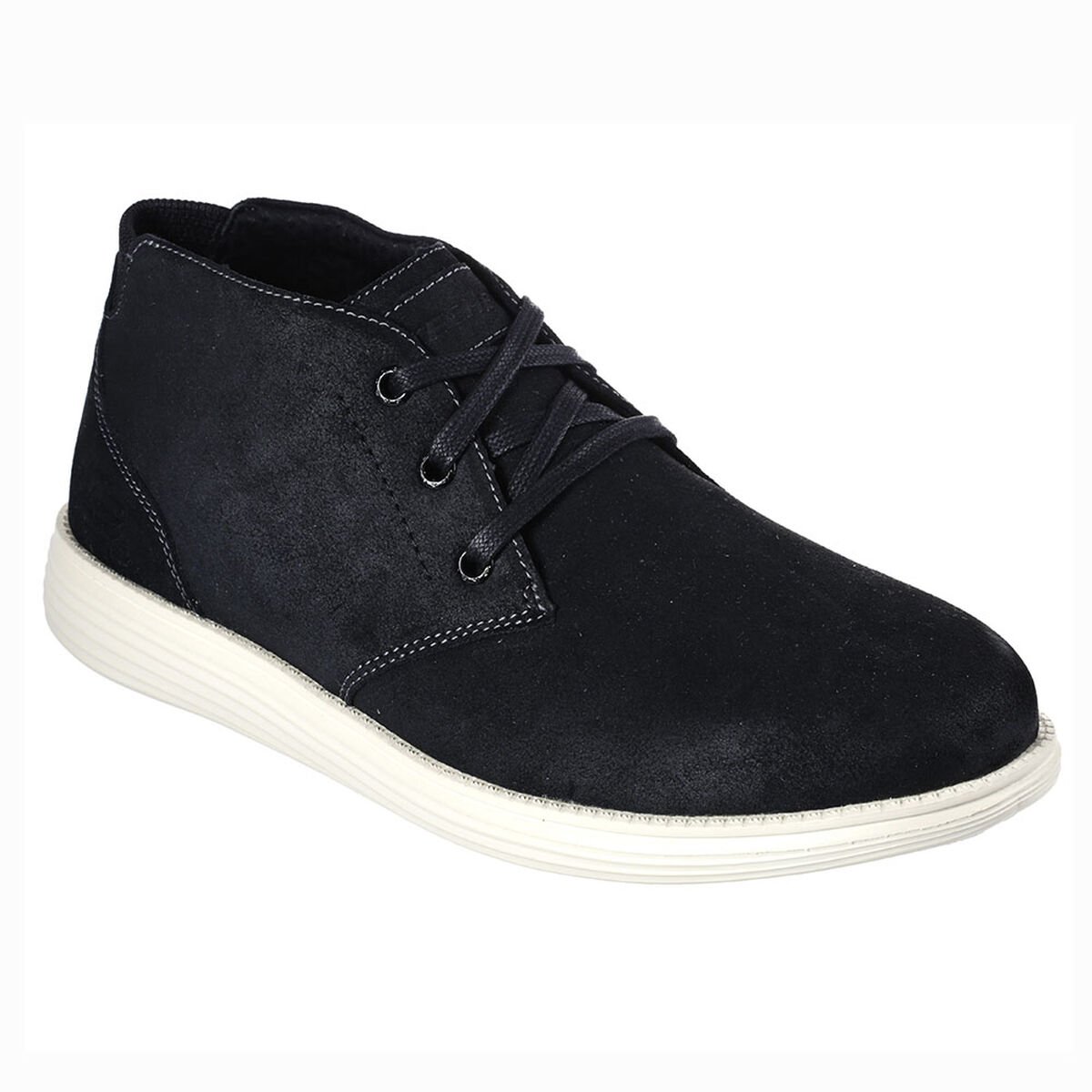 Botín Hombre Skechers Status - Rolano