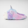 Pantuflas Unicornio Mujer Icono