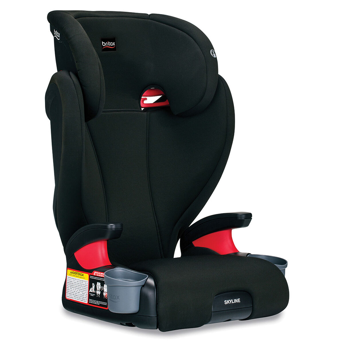 Silla de Auto Butaca Britax