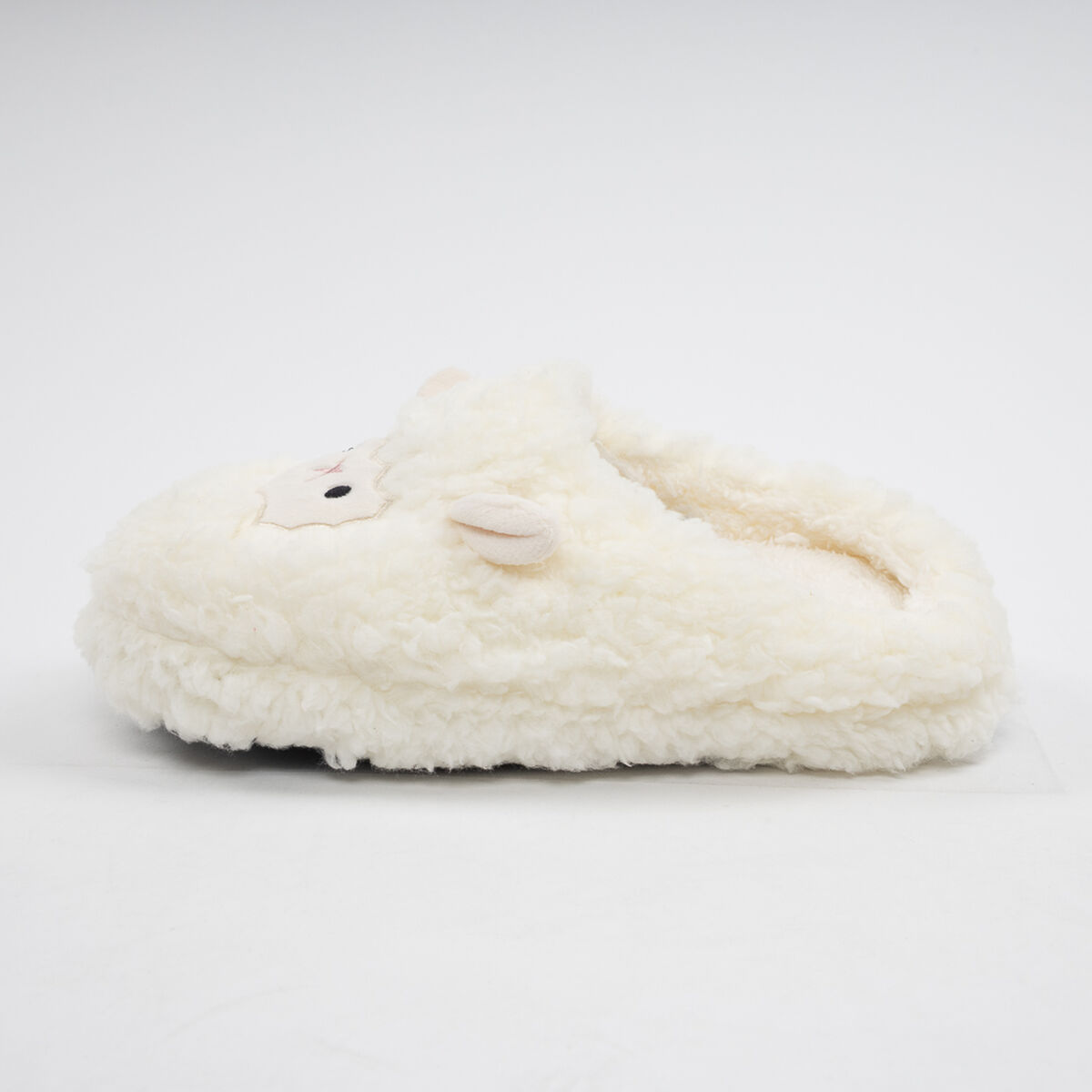 Pantufla Mujer Icono