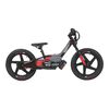 Balance Bike 16 Rojo Bebesit