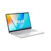 Notebook Asus Vivobook Go 15 Ryzen 5 8 GB 512 GB SSD 15,6"