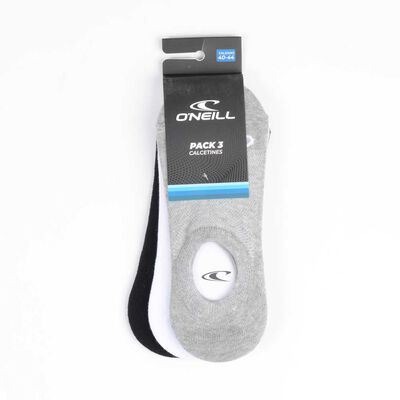 Imagen 1 del producto Pack 3 Calcetines Hombre O'Neill Surtido