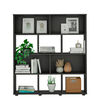 Libreros Exit Book Negro