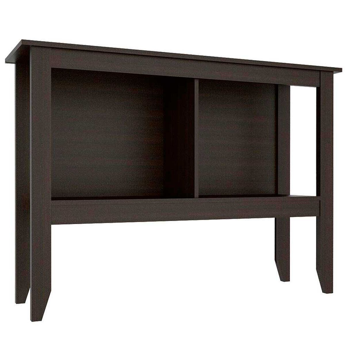 Arrimo TuHome Essential Wengue Negro