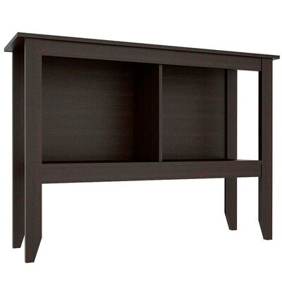 Imagen 2 del producto Arrimo TuHome Essential Wengue Negro