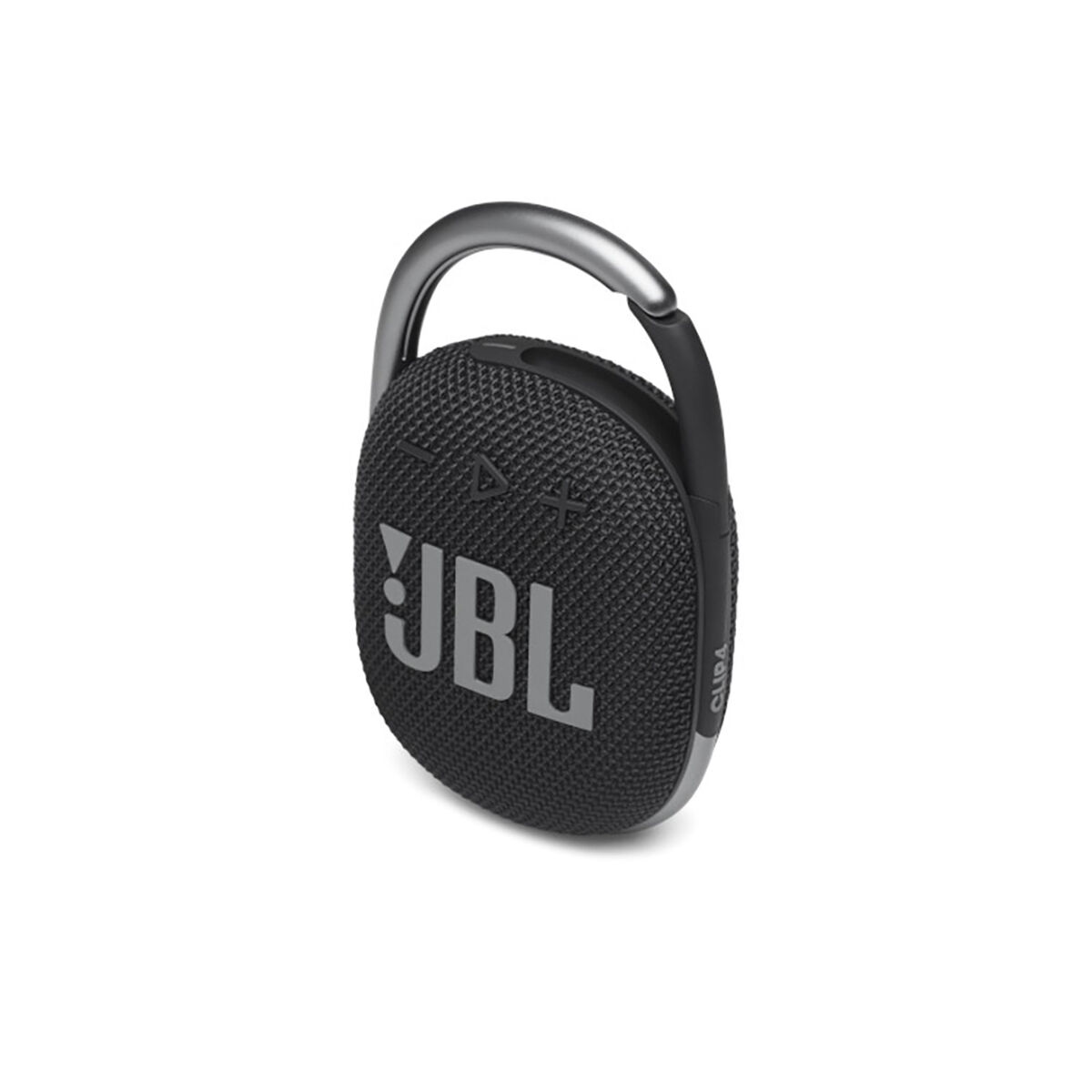 Parlante Bluetooth JBL Clip 4 Negro