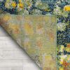 Alfombra  Modalfo Florida Multicolor 300 x 400 cm
