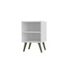 Velador Yardas CB200BCBC Blanco