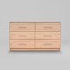 Cómoda CIC Altair Walnut