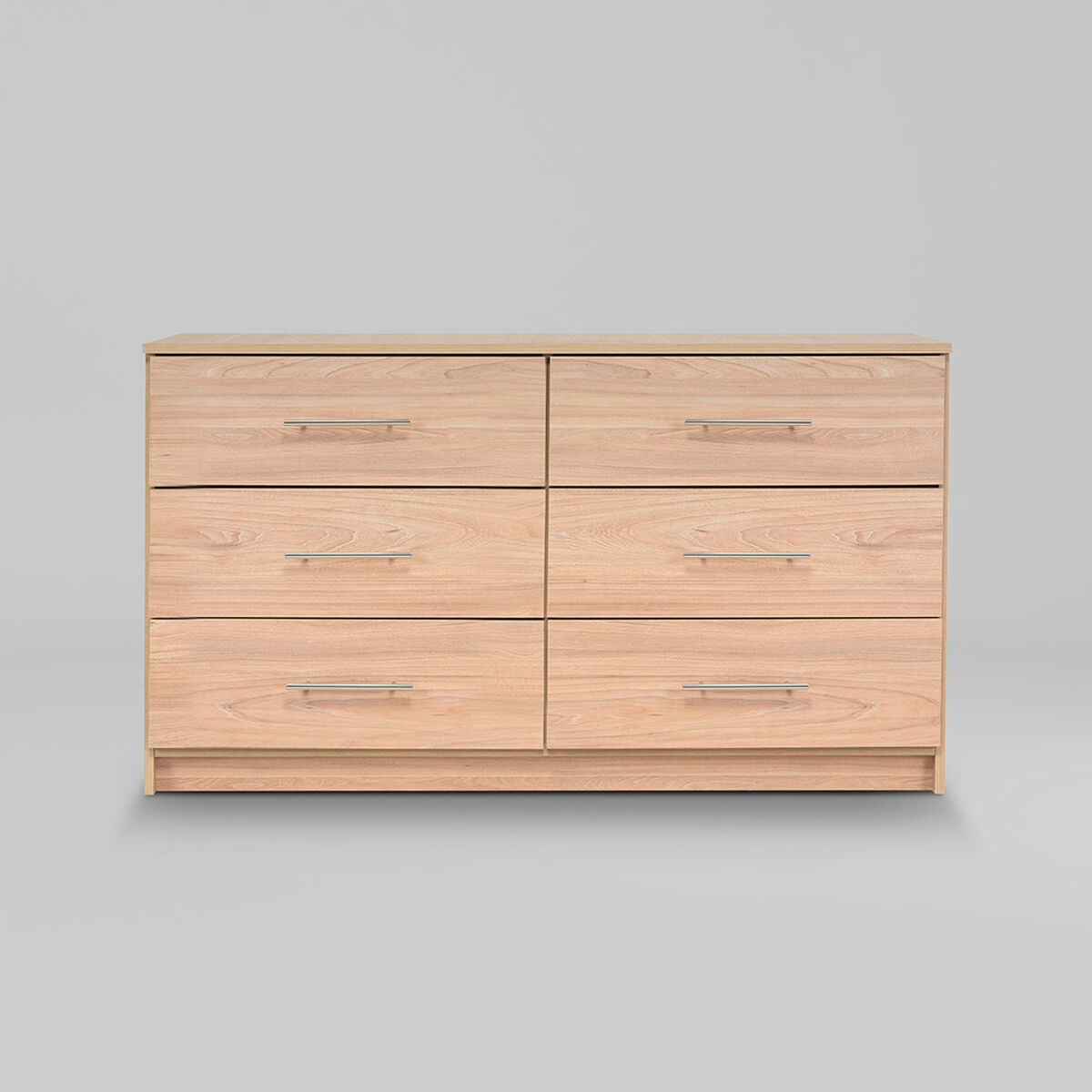 Cómoda CIC Altair Walnut
