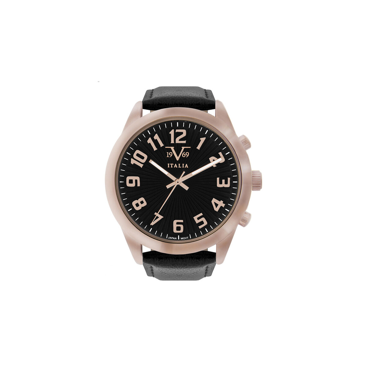 Reloj Análogo Hombre 19V69 Italia V19690465
