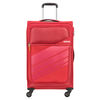 Maleta American Tourister Stirling Light Rojo M