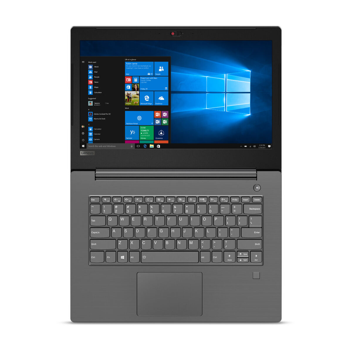 Notebook Lenovo V330-14ISK Core i3 4GB 1TB 14”