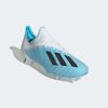 Zapato De Fútbol Hombre Adidas X 19.1 SG