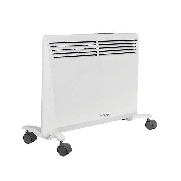 Convector Eléctrico Kaltemp Wally C 1500