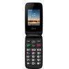 Telefono Senior MLAB 9204 2,8" Negro Liberado