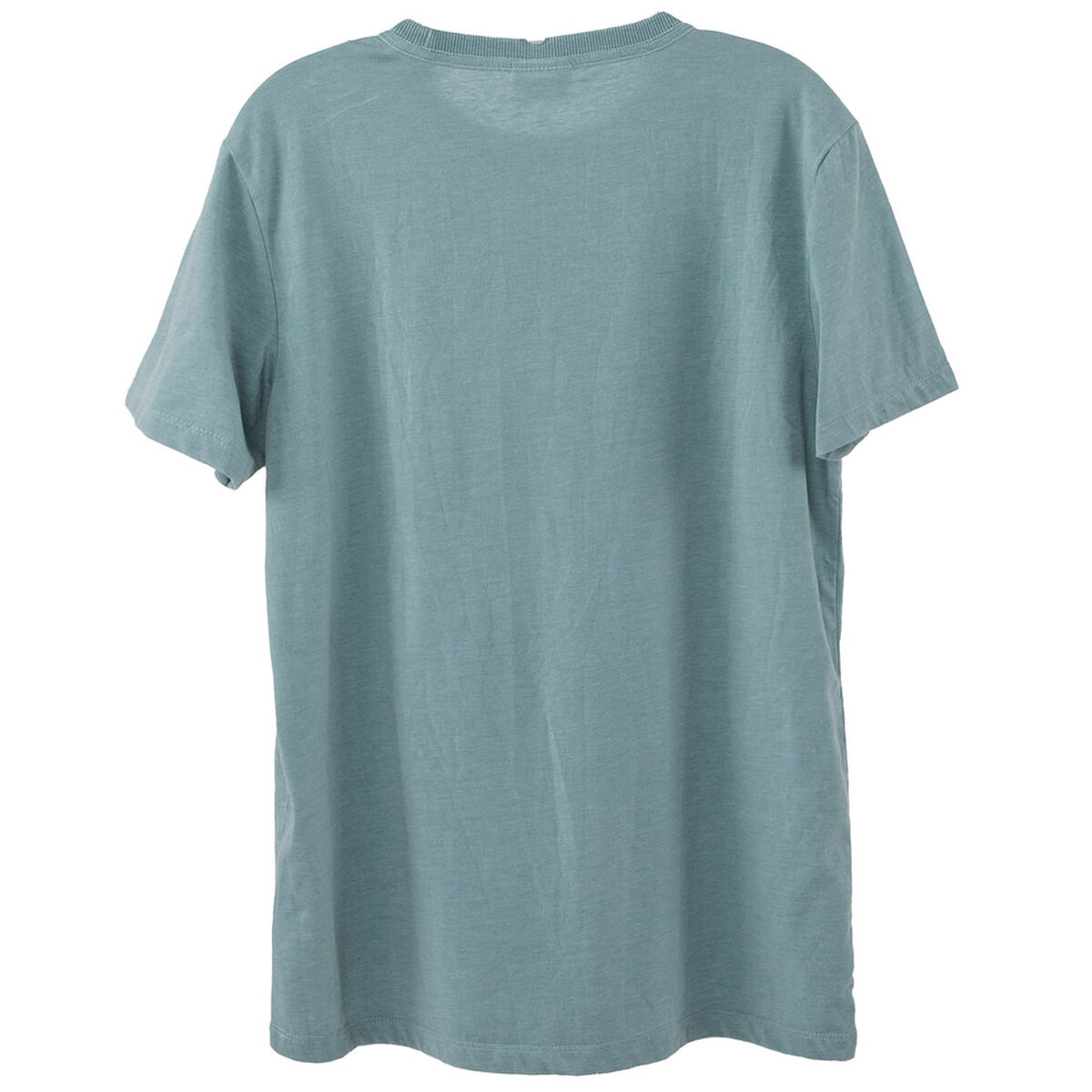 Polera Manga Corta de Algod&oacute;n Ni&ntilde;o Cutback