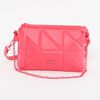 Bolso Fucsia Icono