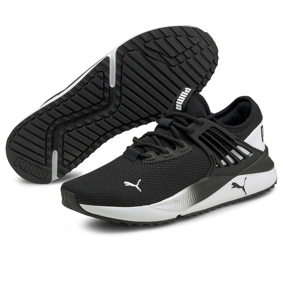 Zapatilla Hombre Puma Pacer Future Classic